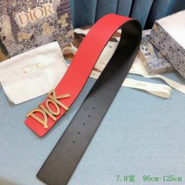 Picture of Dior Belts _SKUDiorBelt70mmX95-125cm7d091381